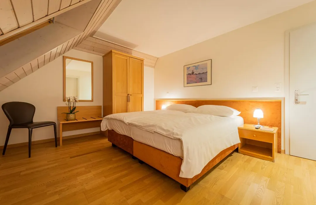Hotel Du Cheval Blanc - City Center-1