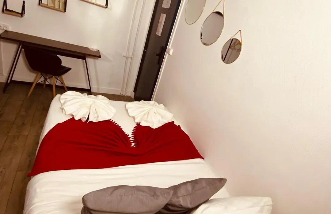 Hotel Louvain-1