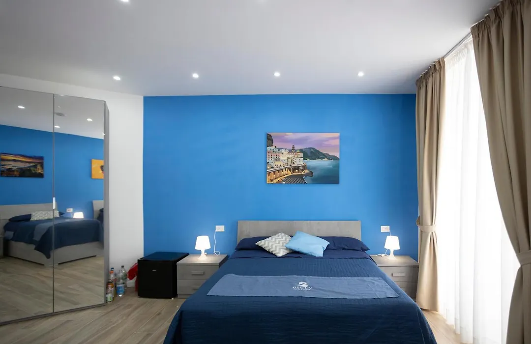 Giuly Suites & Rooms-1