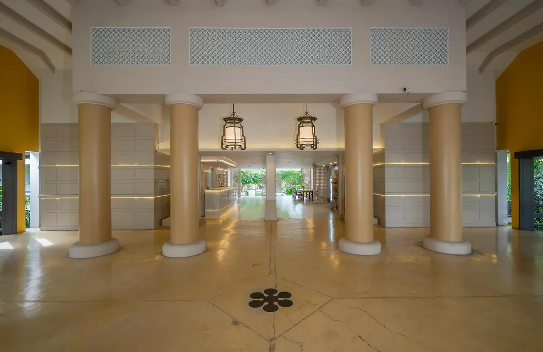 Sunshine Garden Resort - SHA Extra Plus-1