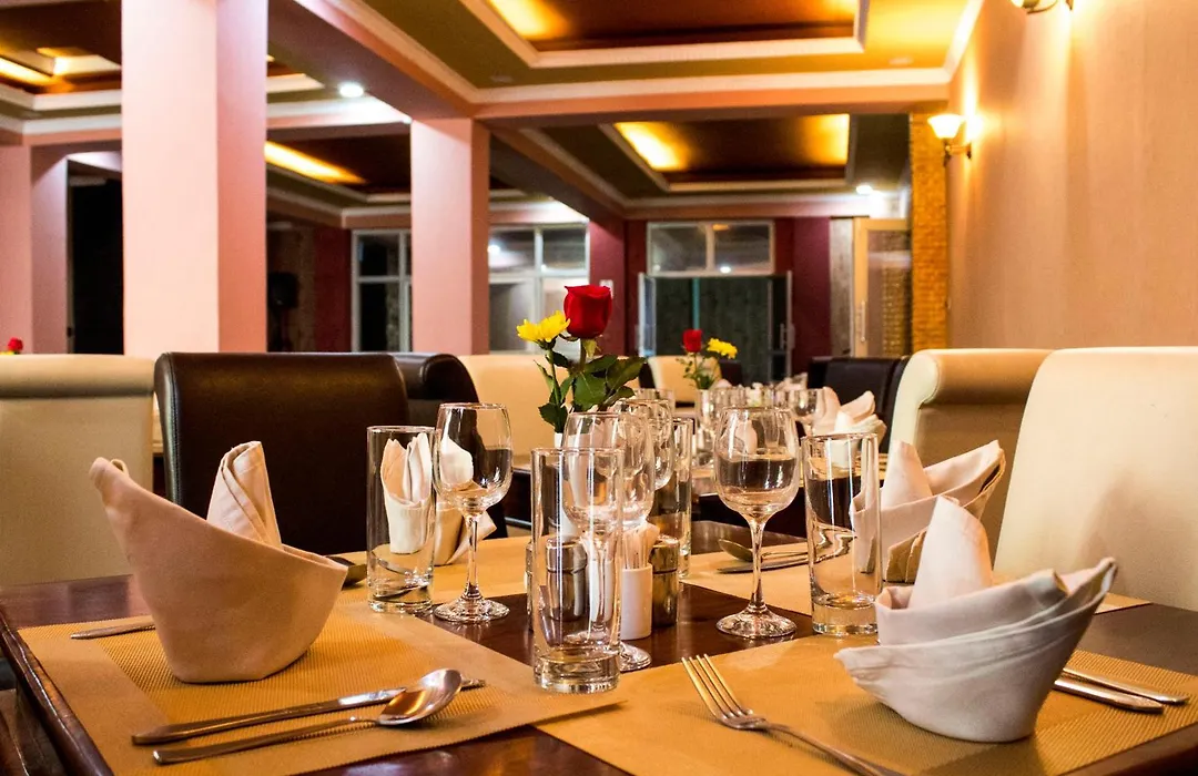 Hadassah Hotel-1