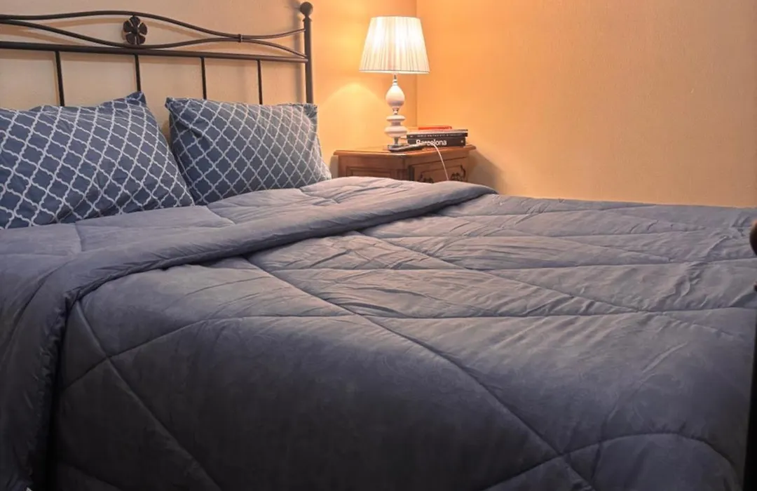 Bed And Breakfast San Valentino-1