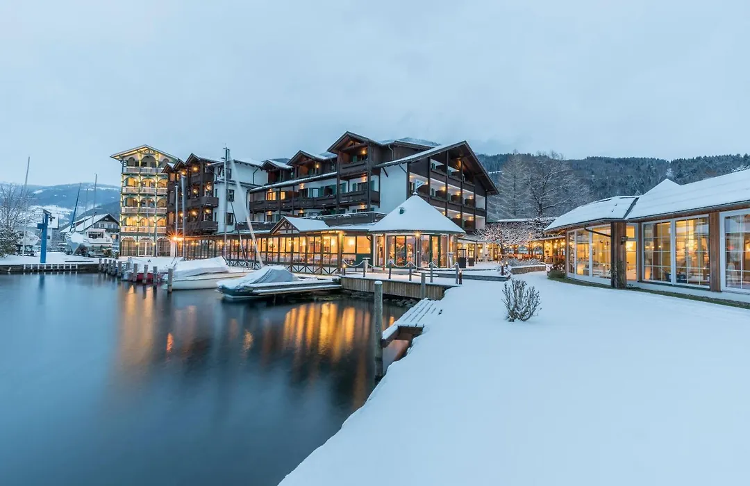 Hotel Seefischer - Finest Hideaway-1