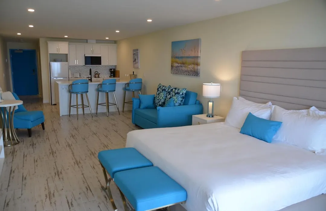 The Sands Hotel-1