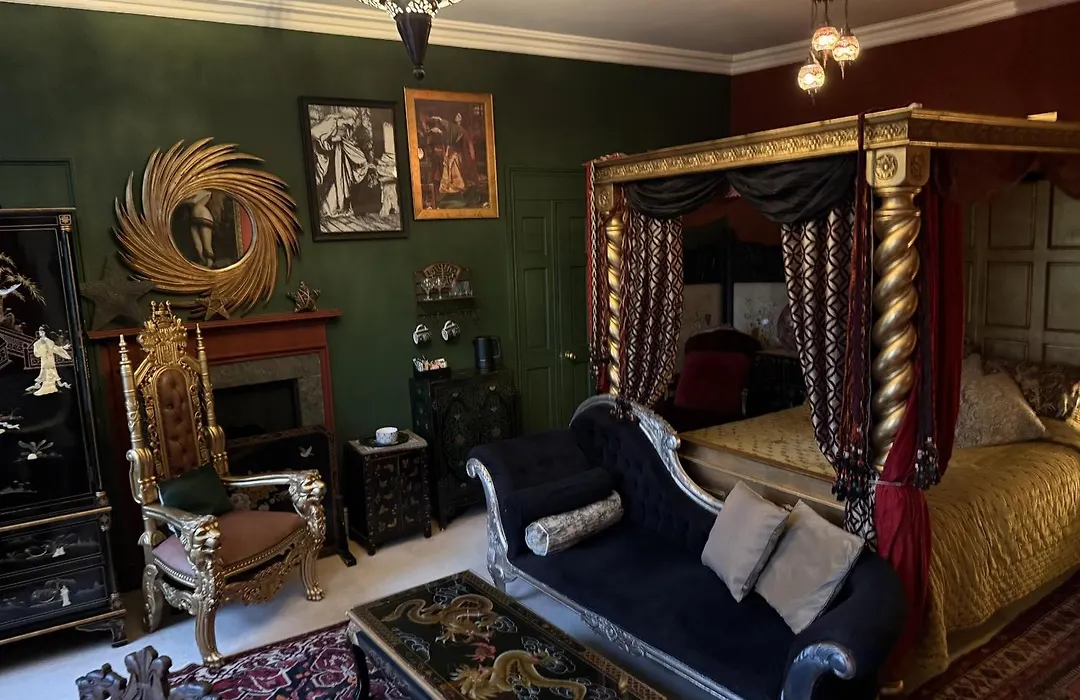 The Covenstead-1