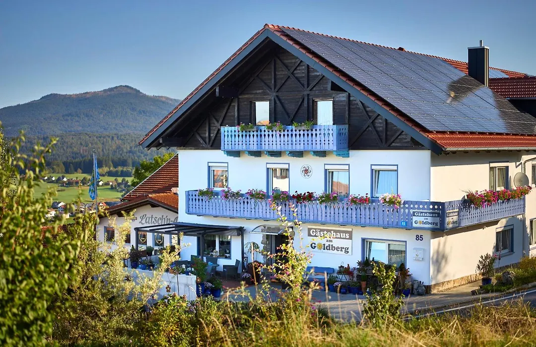 Gästehaus am Goldberg-1