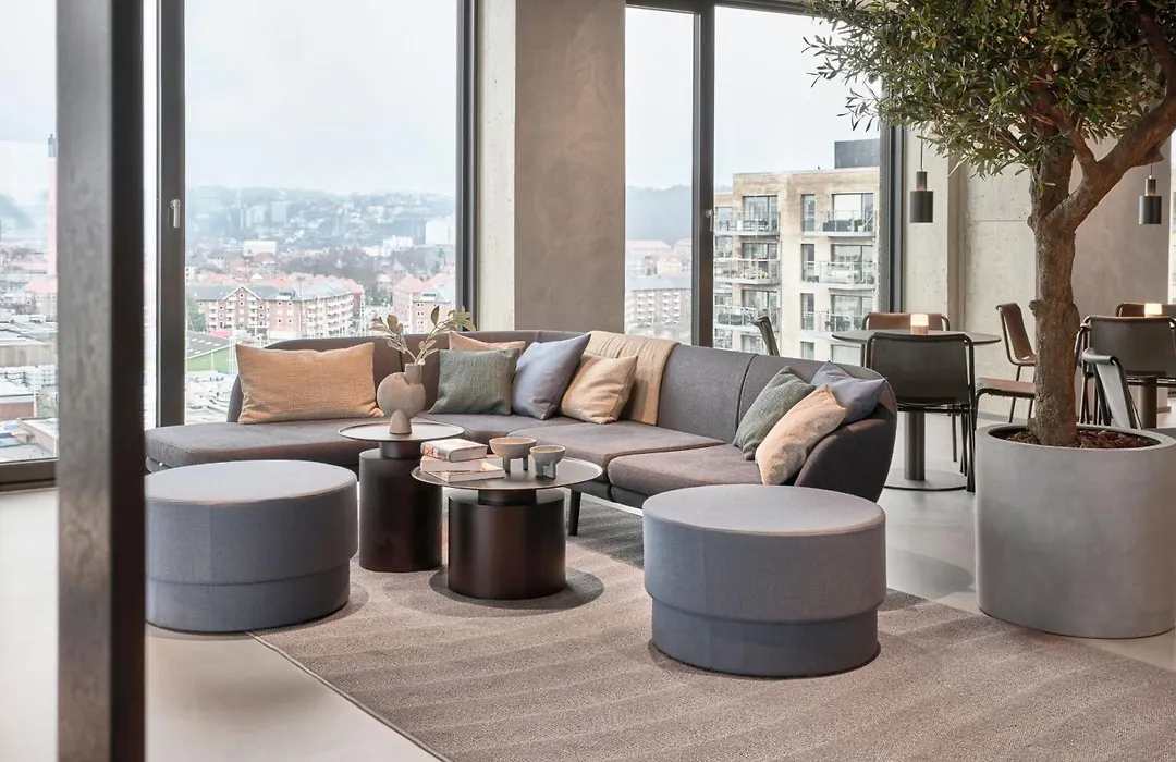 Four Points Flex By Sheraton Vejle-1