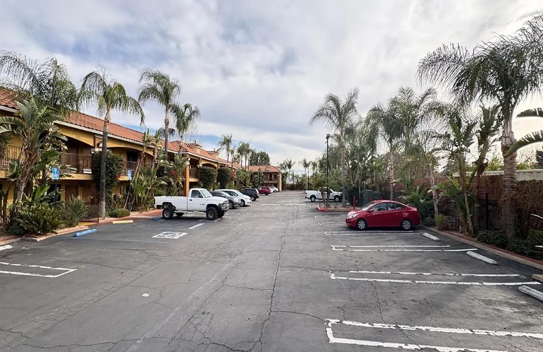 Quality Inn Hemet - San Jacinto-1