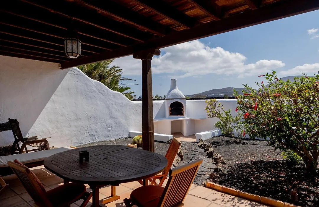 Casa Tomarén-1