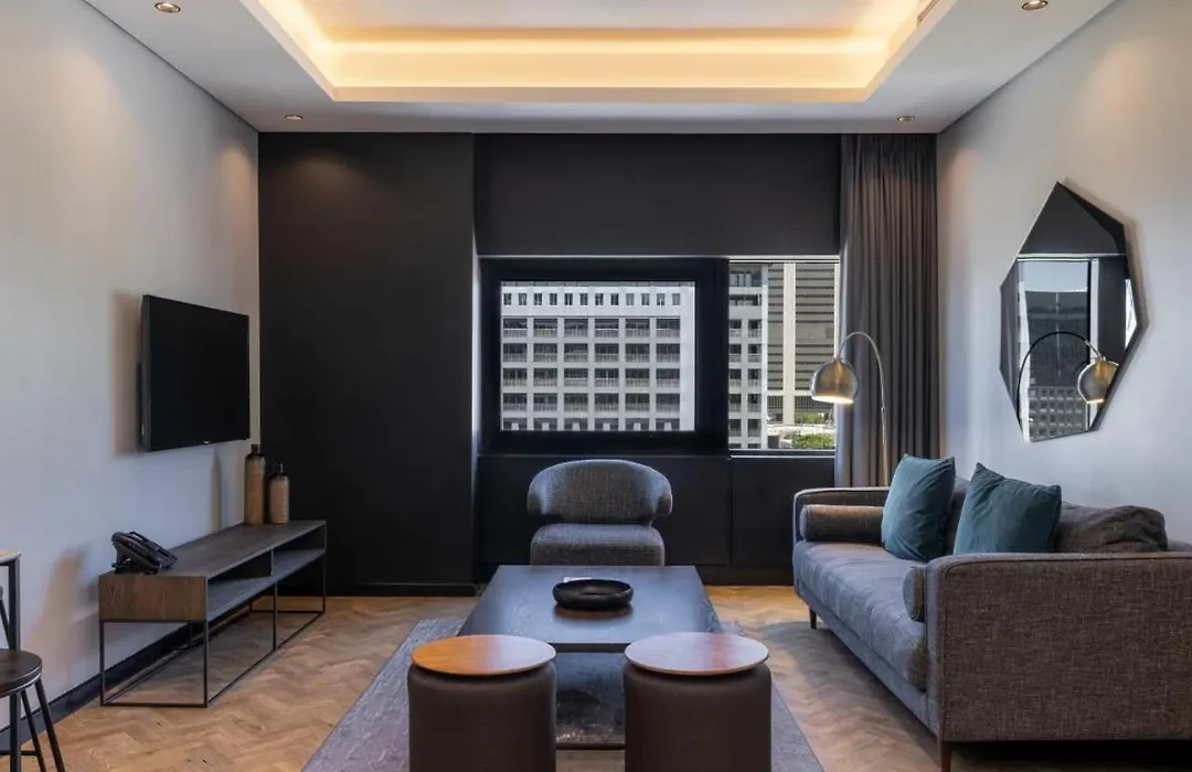 The Onyx Apartment Hotel By Newmark-1
