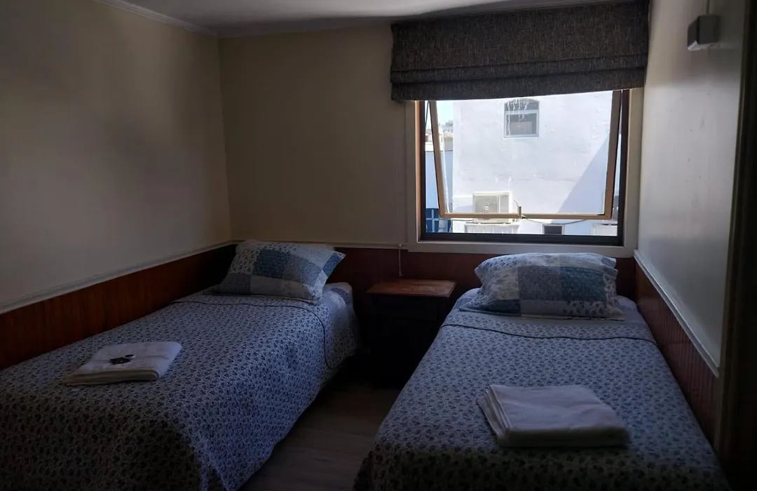 Hotel Don Matías-1