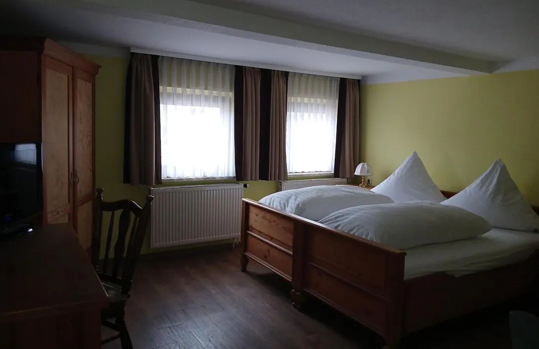Hotel Jägerhalle-1
