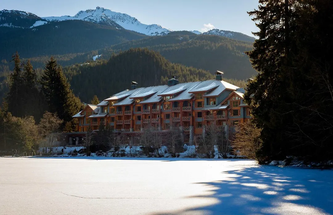 Nita Lake Lodge-1