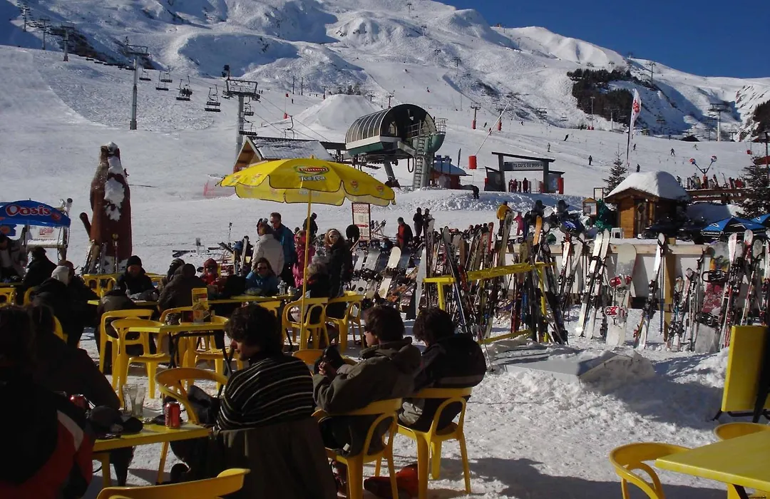 Le Plein Sud-1