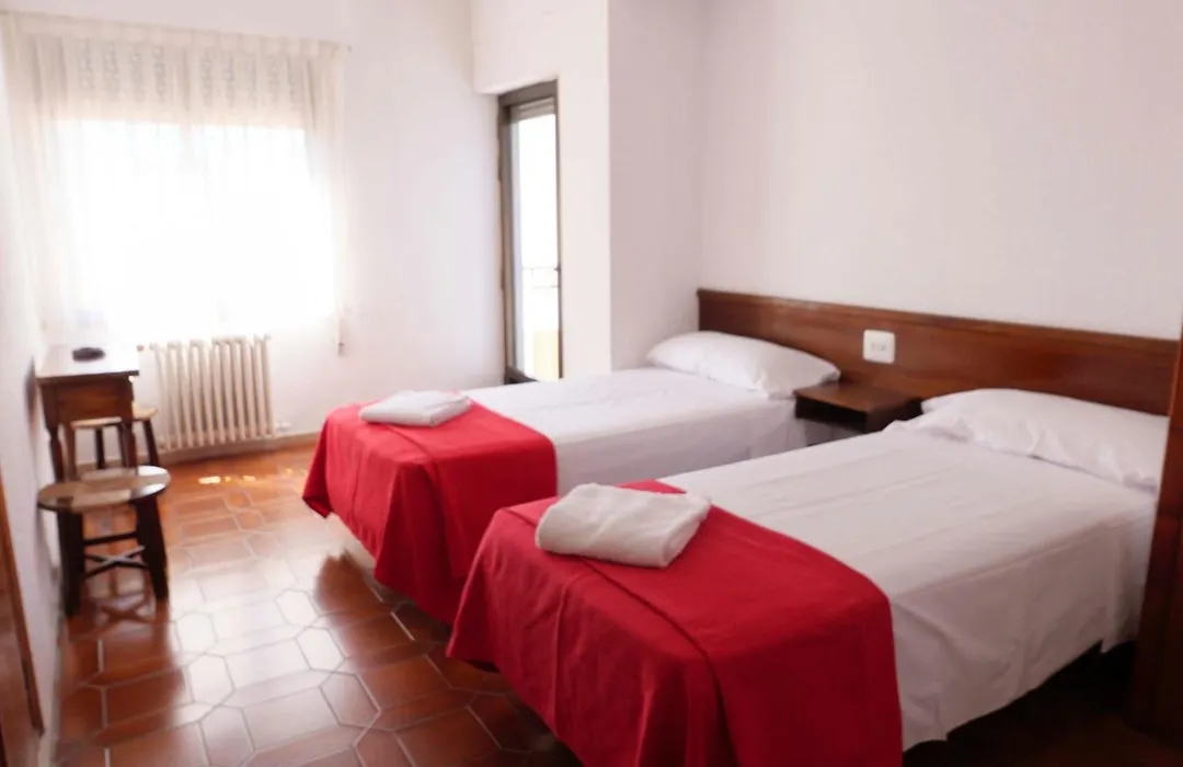Hostal La Torre-1