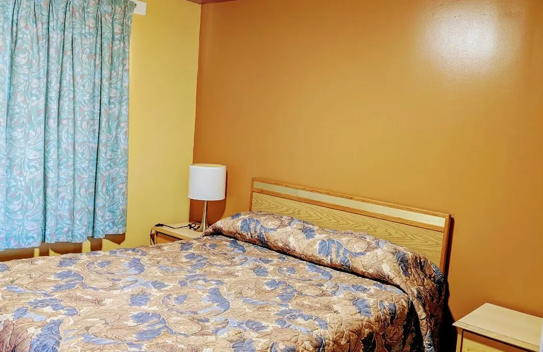 Gold Pan Motel-1