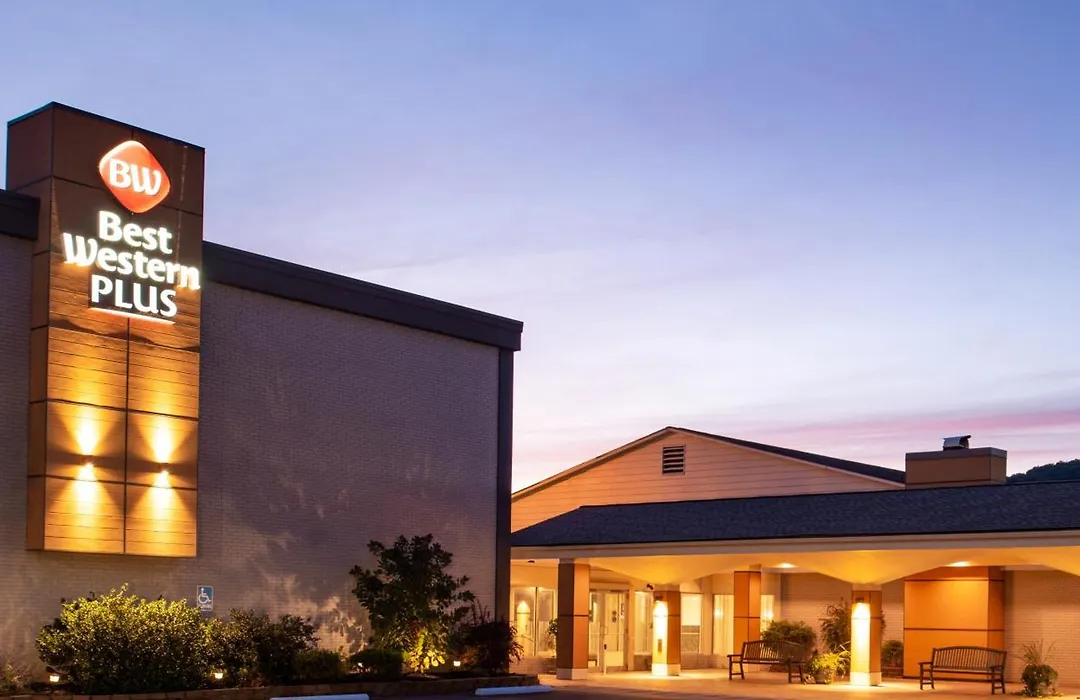 Best Western Plus Bradford Inn-1