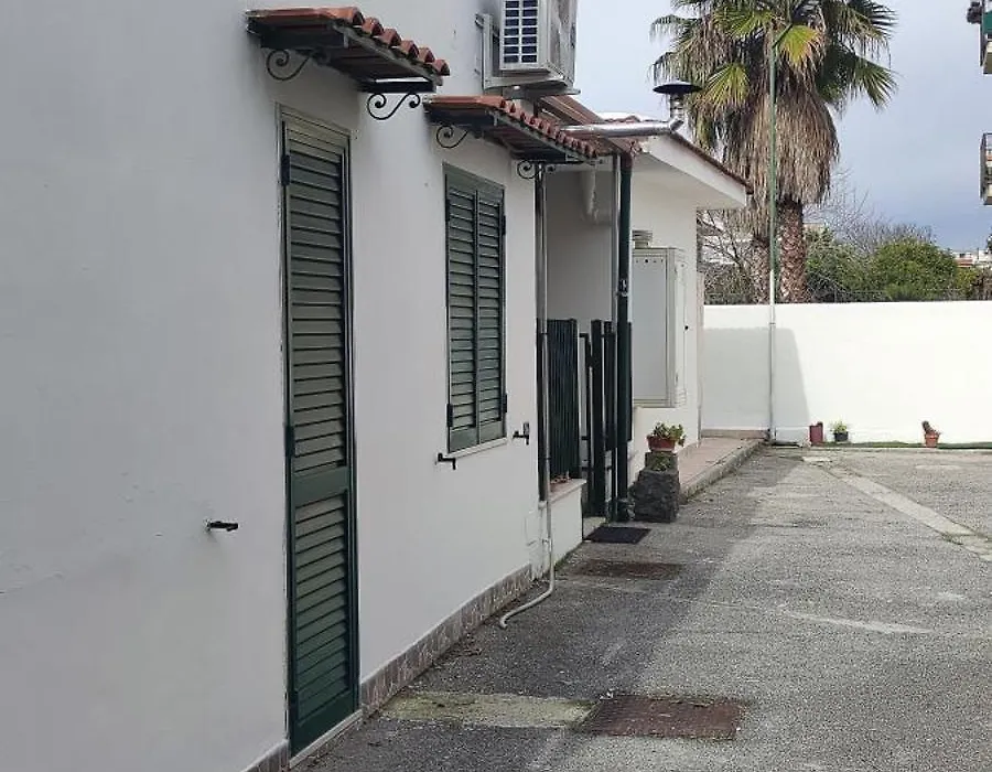 Il Cortile-1
