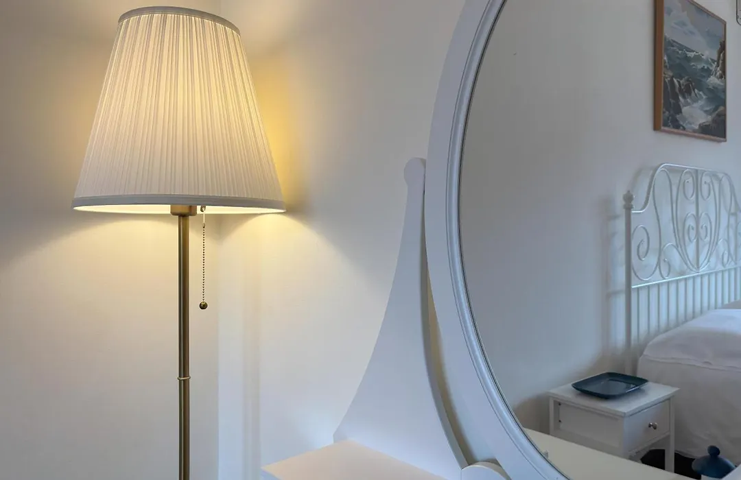 Trieste Mia Rooms-1