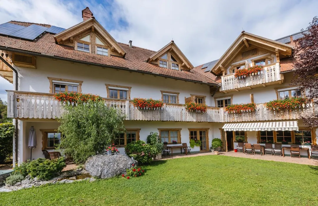 Garni Hotel Berc-1