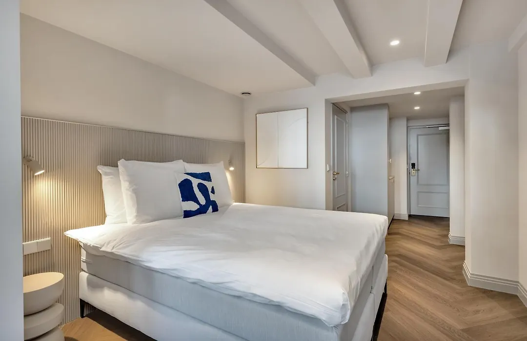 Hotel Kobalt - Den Haag-1