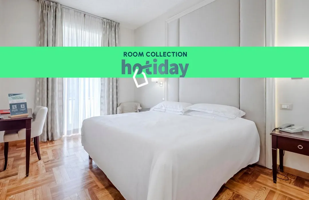 Hotiday Room Collection - Mediterranee Alassio-1