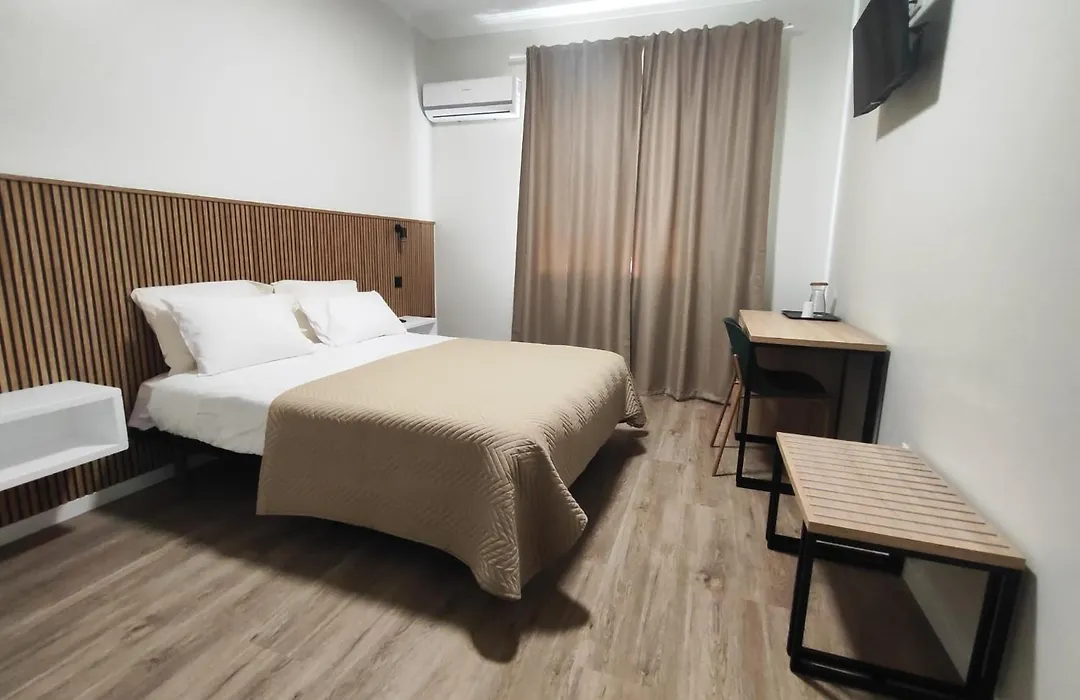 Residencial Centro Comercial Avenida Bragashopping-1