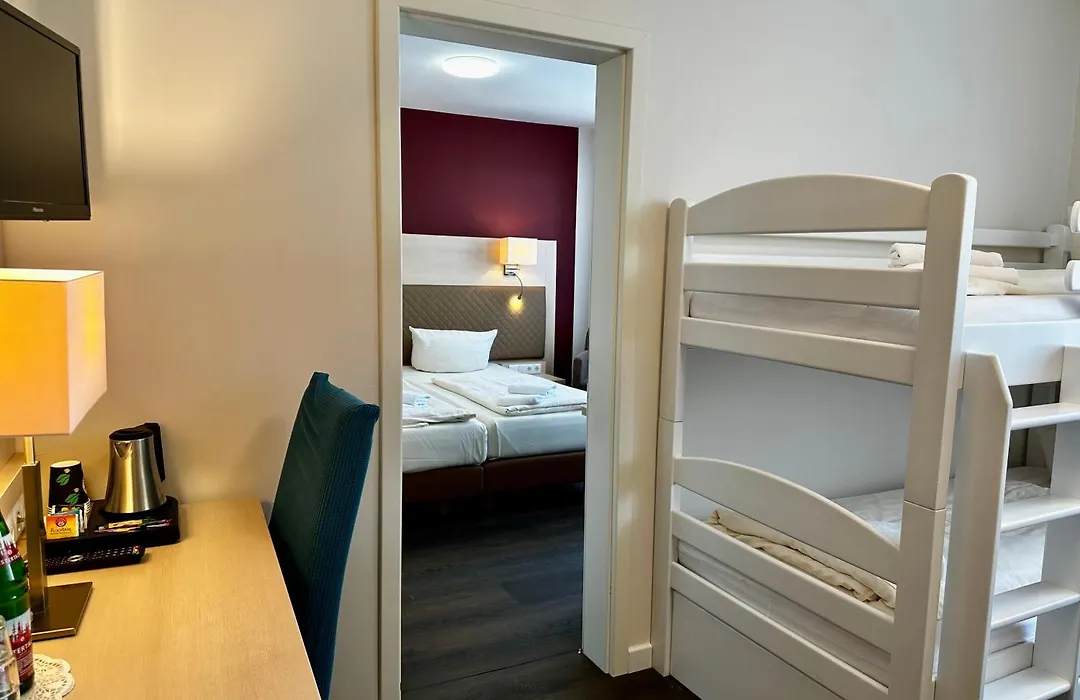 Hotel&Restaurant Wiggers-1