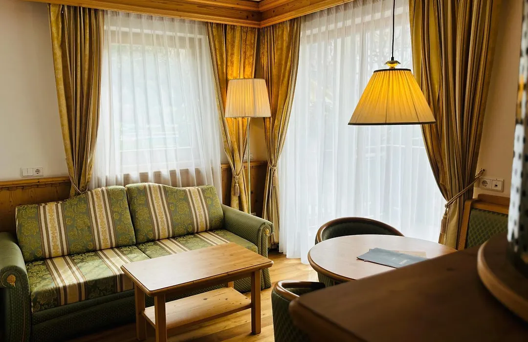 Naturhotel Sonnenhof-1