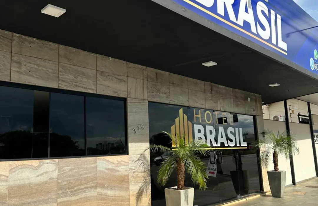 Hotel Brasil Anapolis Goias-1