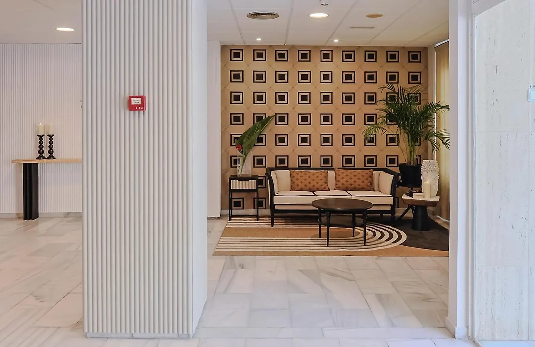Hotel Carmen Almuñécar by Bossh Hotels-1
