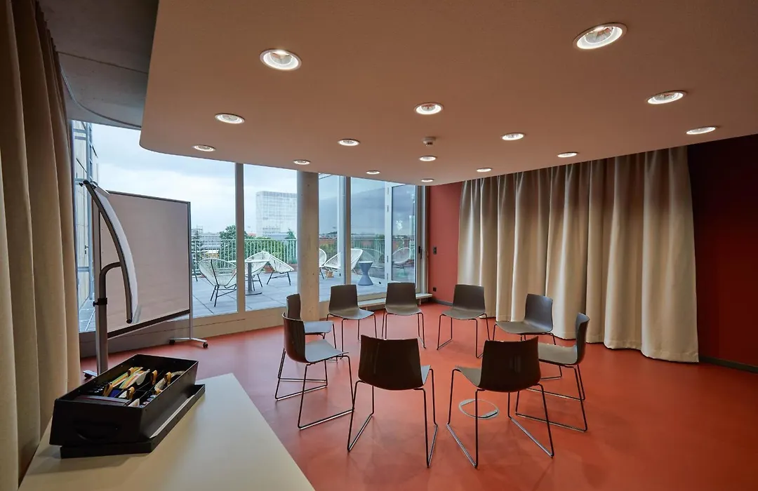 Hotel Rossi-1