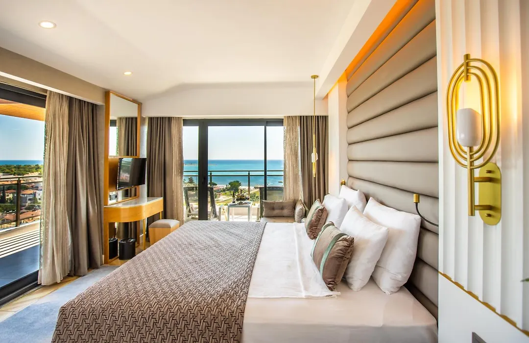 Alexia Resort & Spa (Adults Only)-1