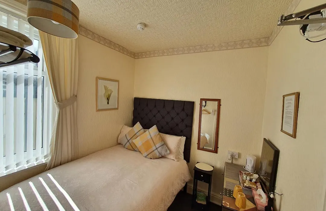 Windsor House Hotel-1