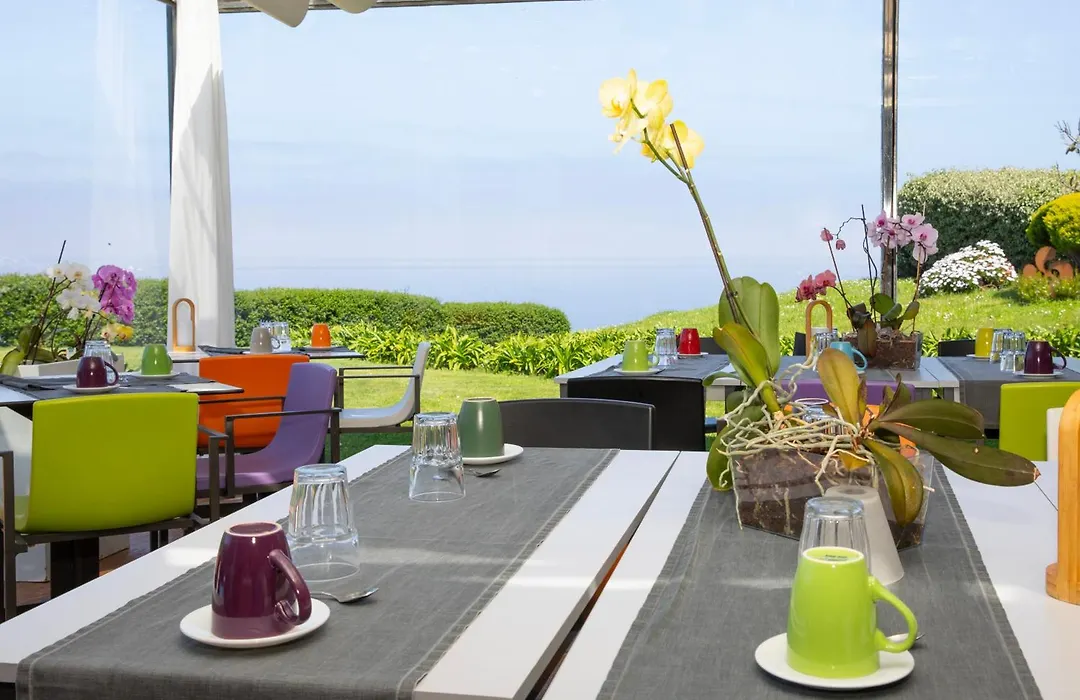 Hotel Arbe-1