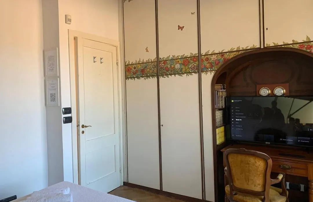 B&B Monte di Portofino-1