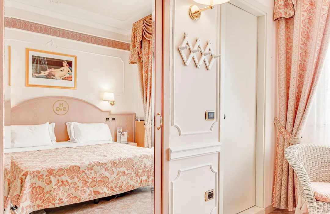 Hotel Gambrinus-1