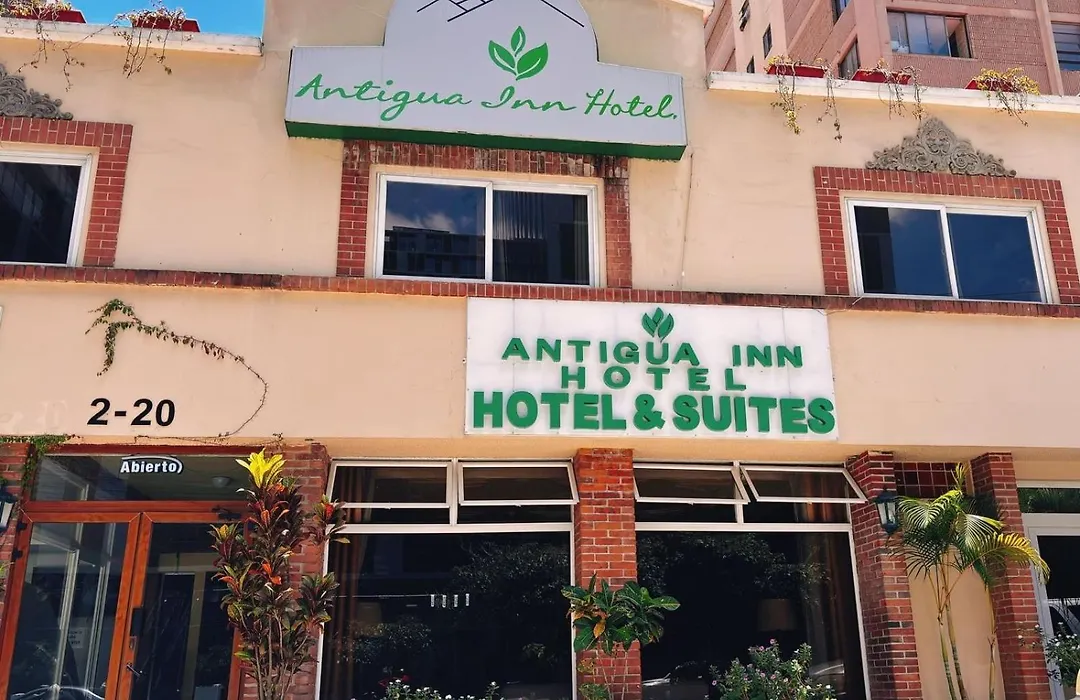 Antigua Inn Hotel-1