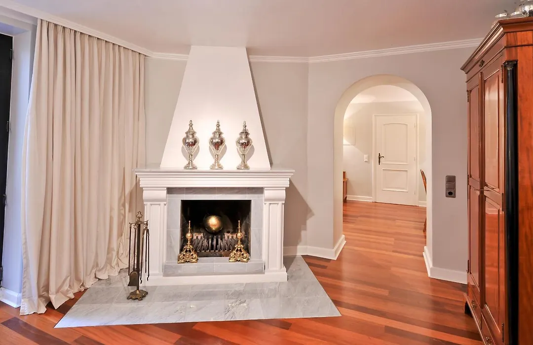 Boutique Hotel Windsor - The Charming City Hotels-1