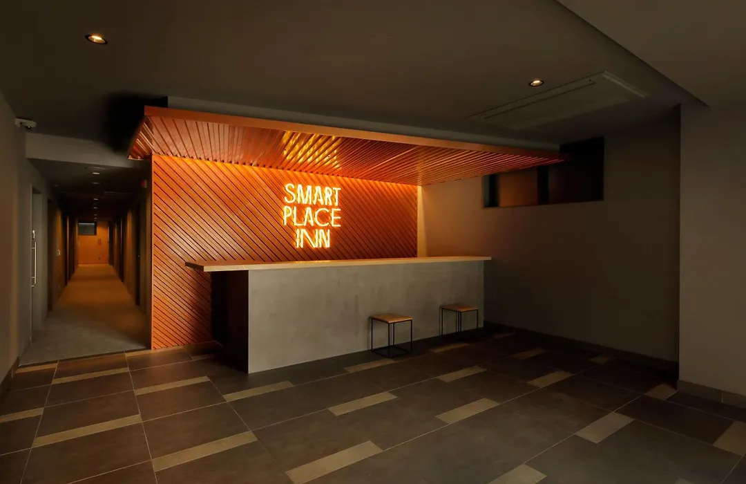 Smart Place Inn Kyoto Shijo Horikawa-1
