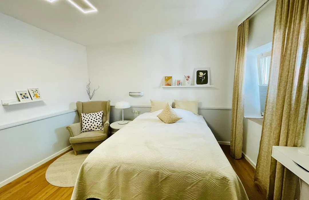 Hotel Saarburger Hof-1