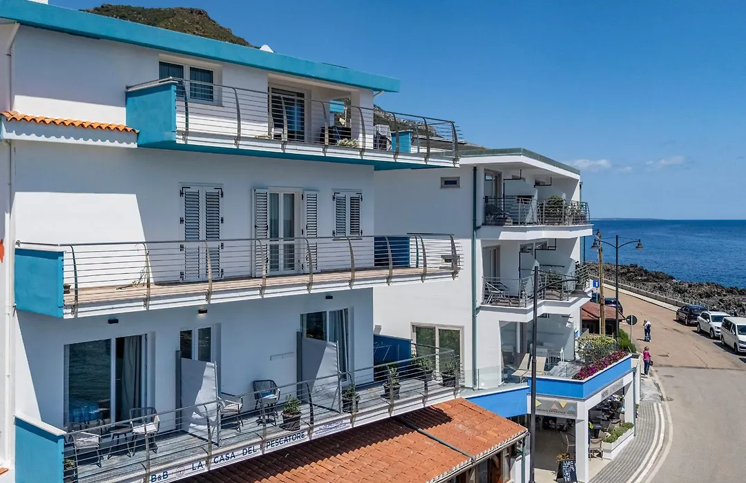 La casa del pescatore-1