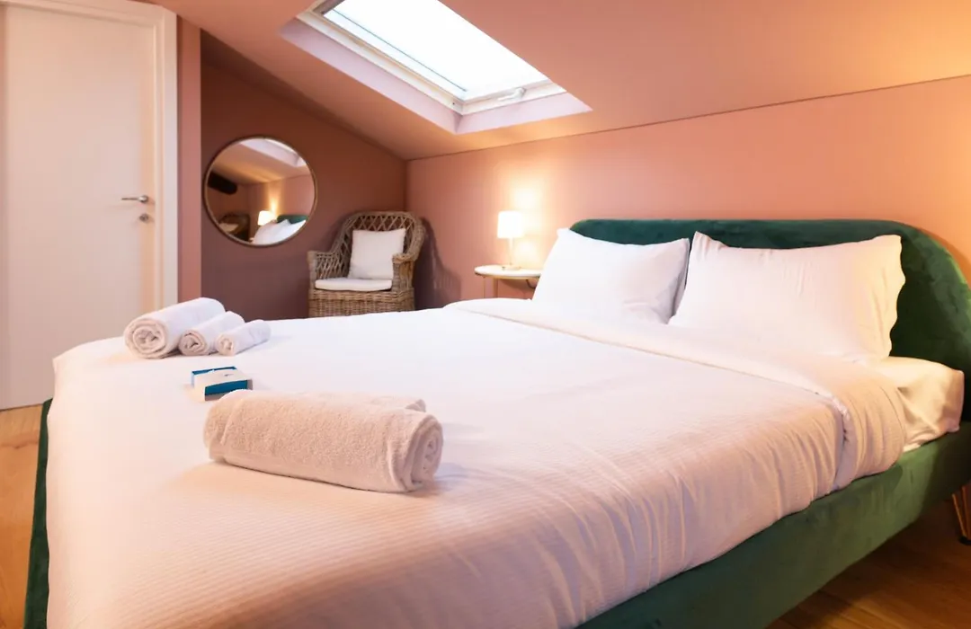 San Giuseppe Suite Lake Como-1