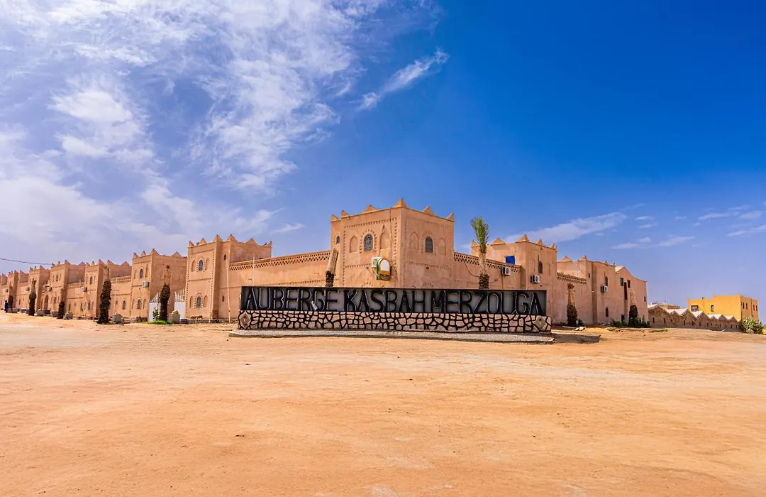 Kasbah Merzouga-1