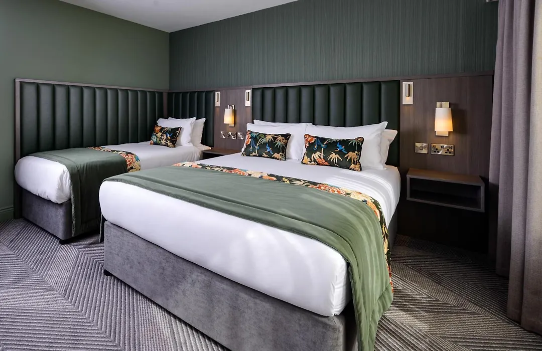 Hotel Killarney-1