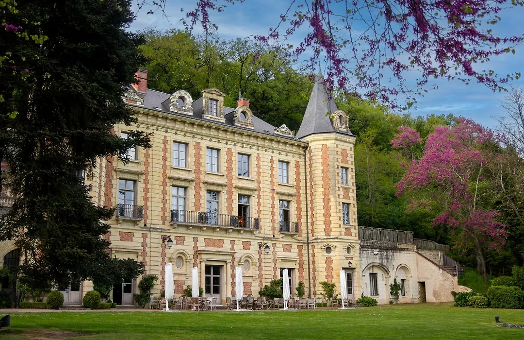 Château de Perreux, The Originals Collection-1