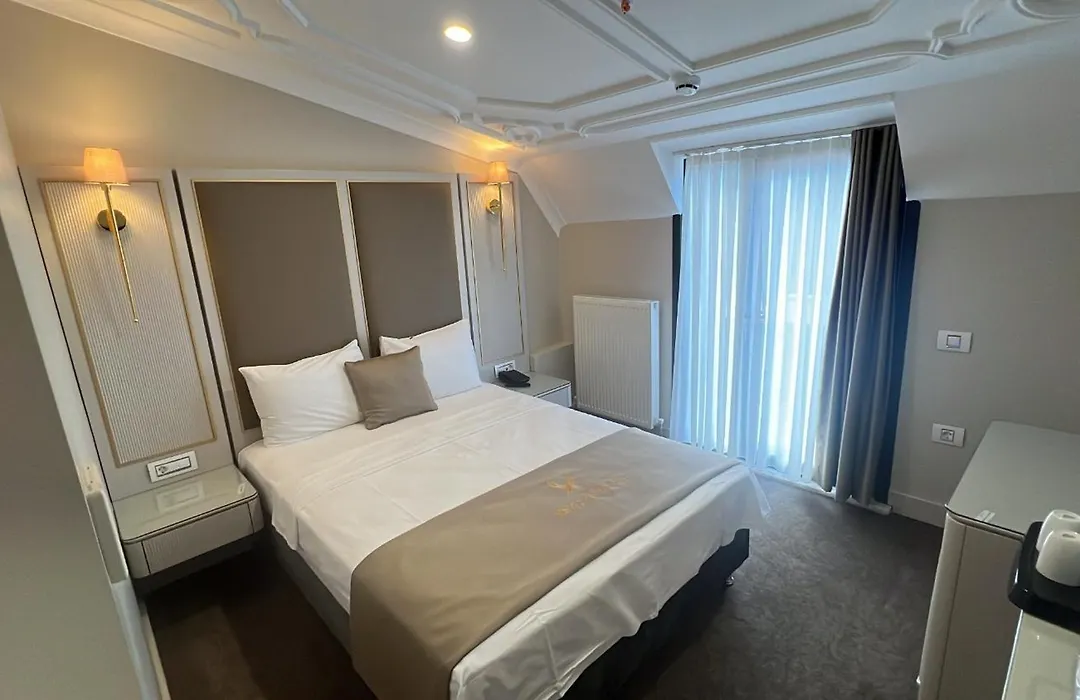 Espoir Hotel-1