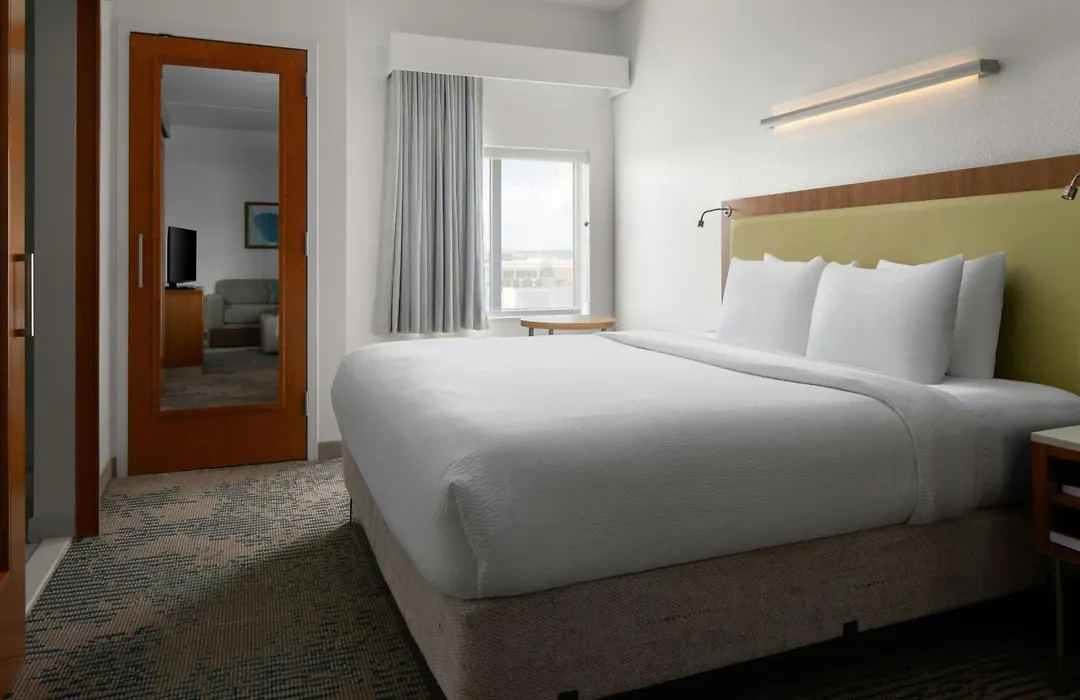 Springhill Suites By Marriott Charleston Mount Pleasant-1