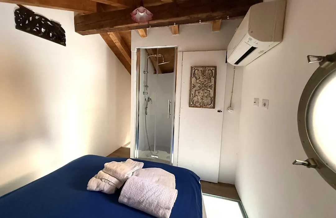 Iancura - B&B di design a Salina-1