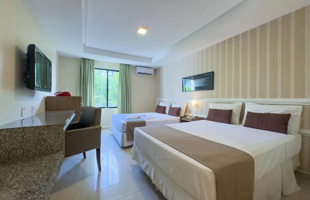 Arituba Park Hotel-1